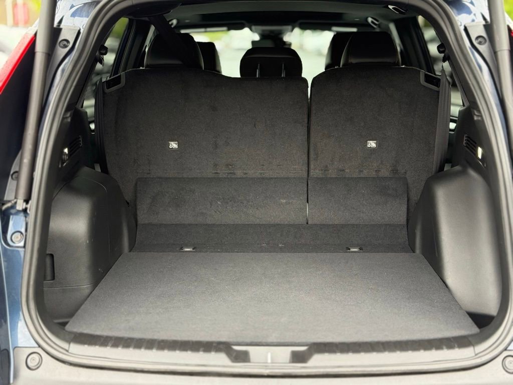 Used 2024 Honda CR-V Sport-L image 11