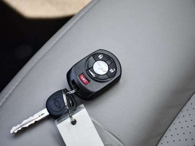 Used 2007 Chevrolet Corvette Convertible w/ Preferred Equipment Group image 22