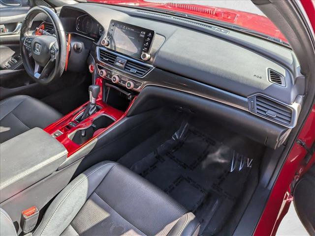 Used 2020 Honda Accord Sport image 22