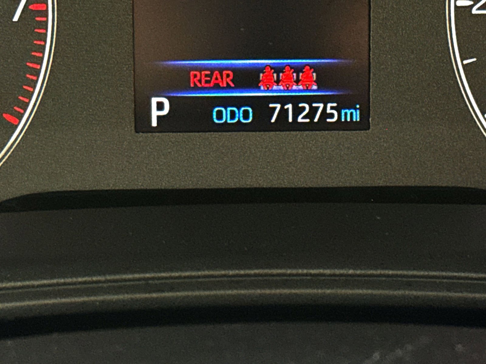 Used 2023 Toyota Corolla LE FWD image 17