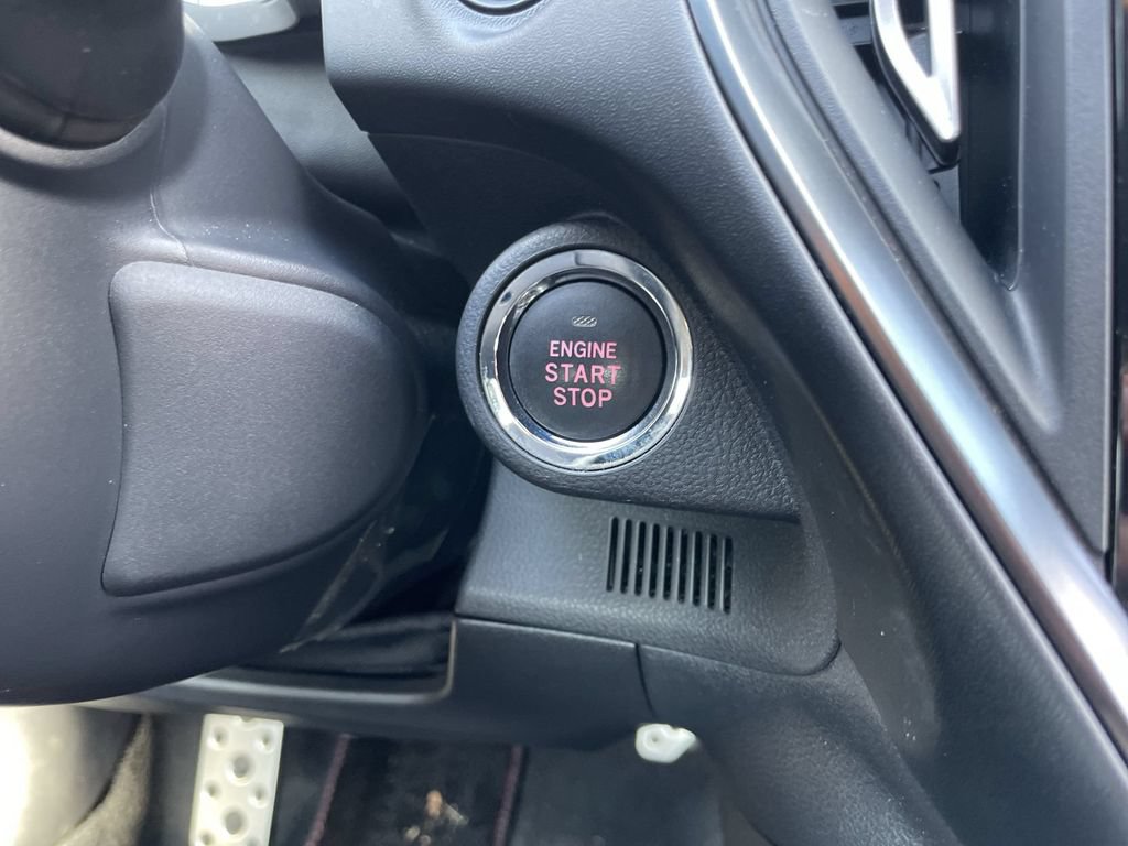 Certified 2022 Subaru WRX Limited AWD/4WD image 27
