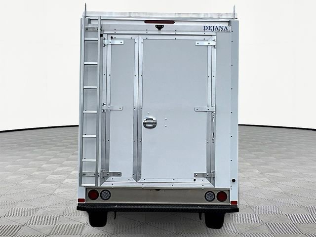 New 2025 Chevrolet Express 3500 w/ Power Convenience Package RWD image 5