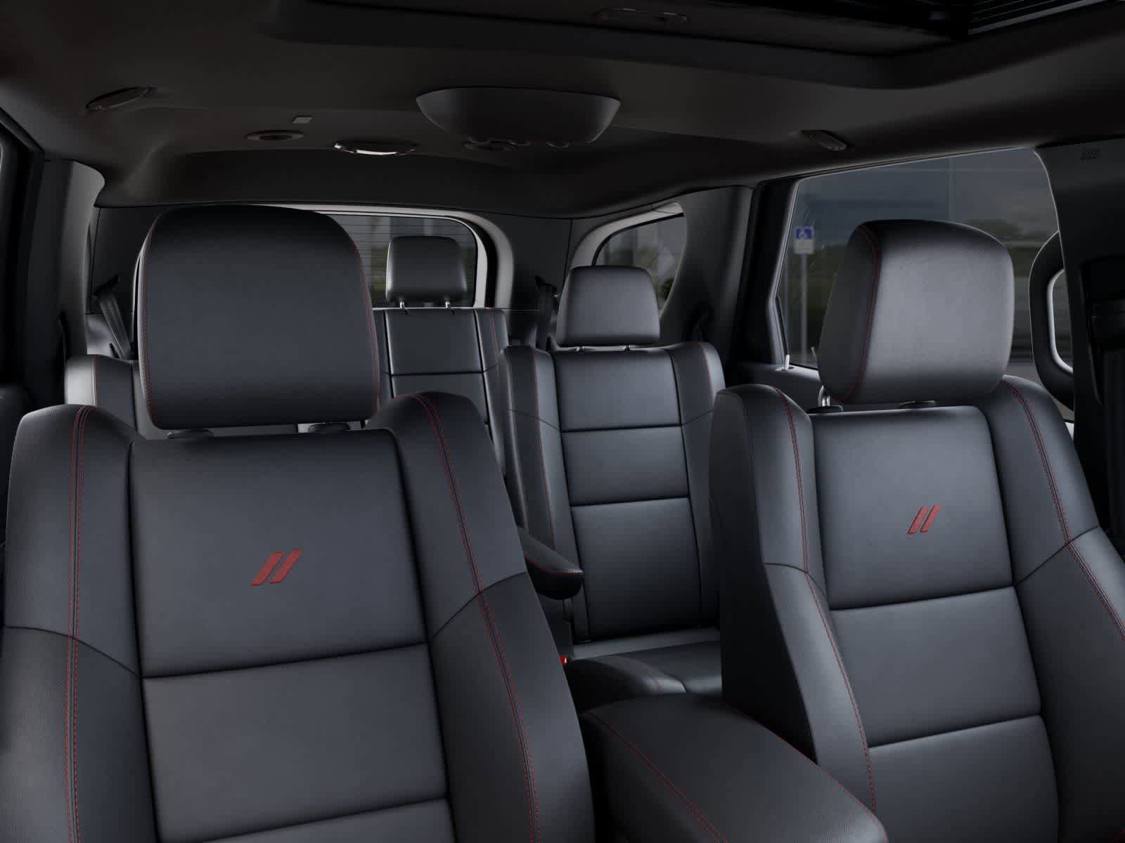 New 2026 Dodge Durango GT AWD/4WD image 26
