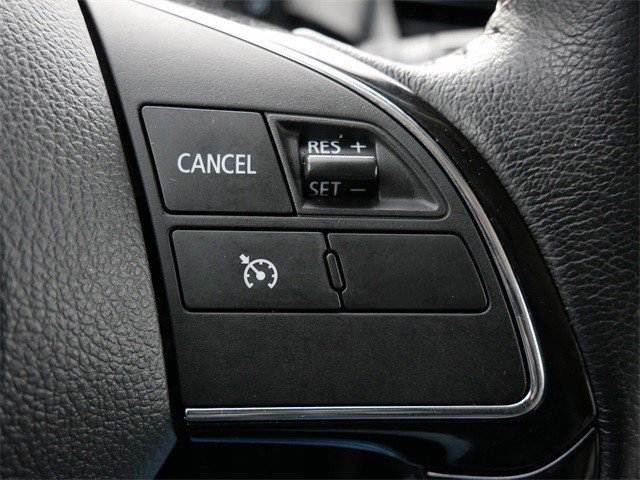 Used 2020 Mitsubishi Outlander SEL image 27