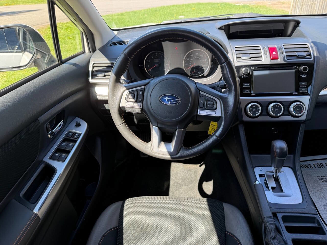 Used 2016 Subaru Crosstrek 2.0i Premium AWD/4WD image 12