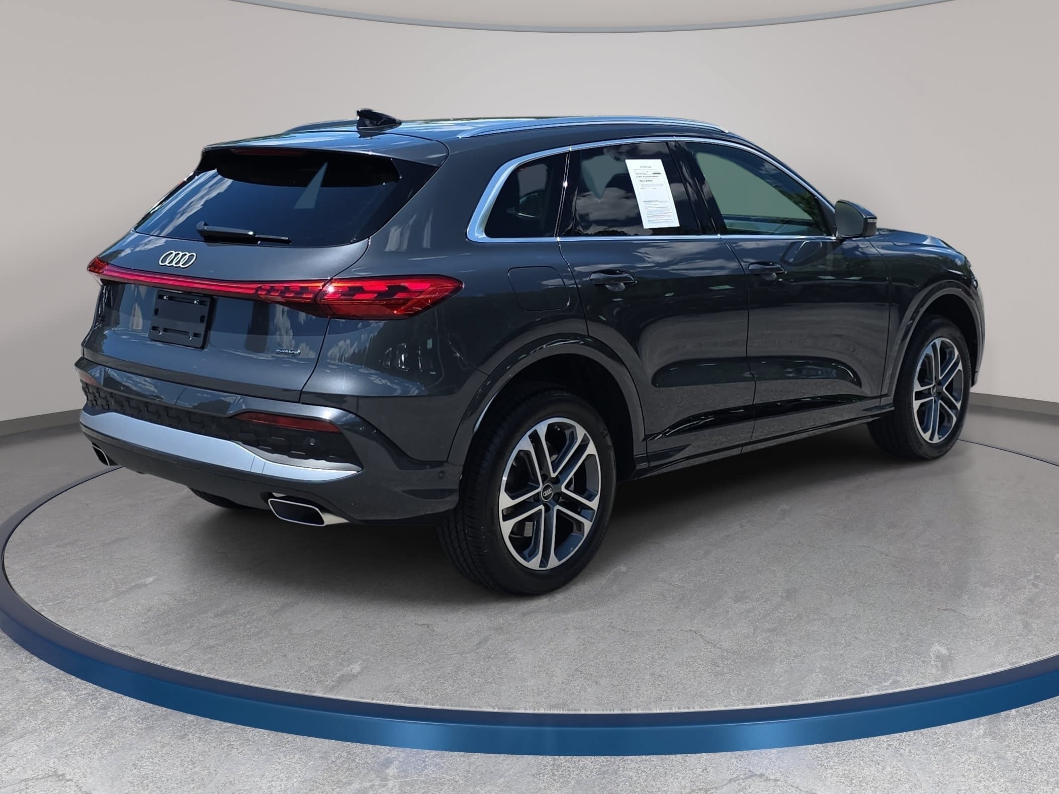 Used 2026 Audi Q5 Premium AWD/4WD image 5