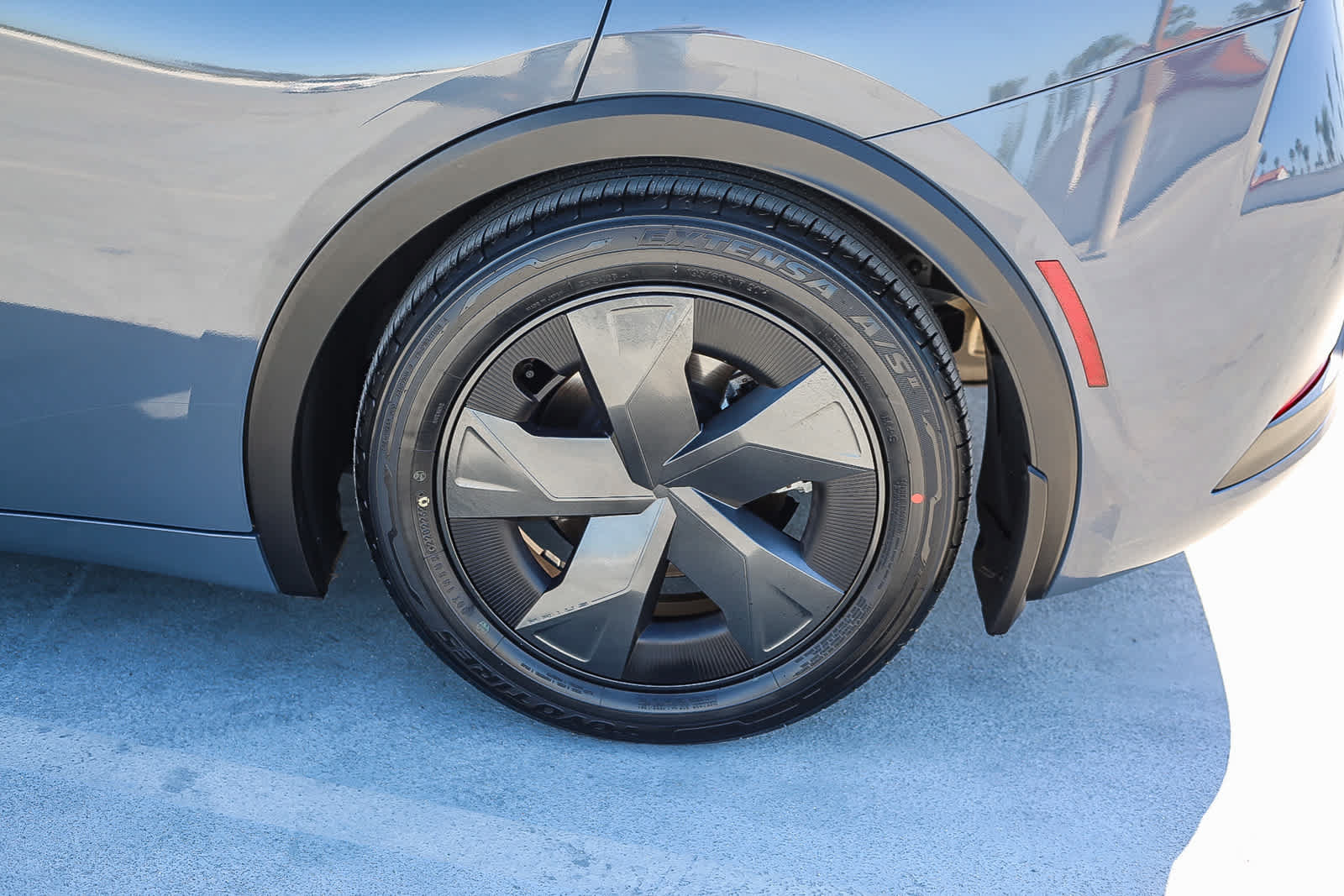 Certified 2024 Toyota Prius Prime FWD image 12