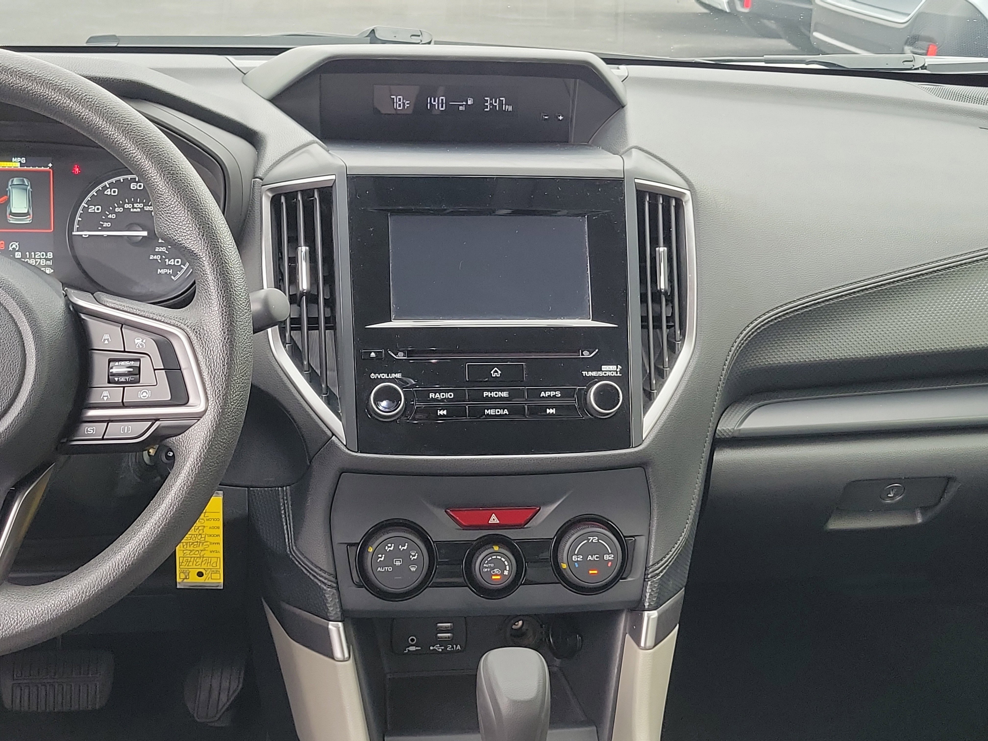 Used 2023 Subaru Forester image 19