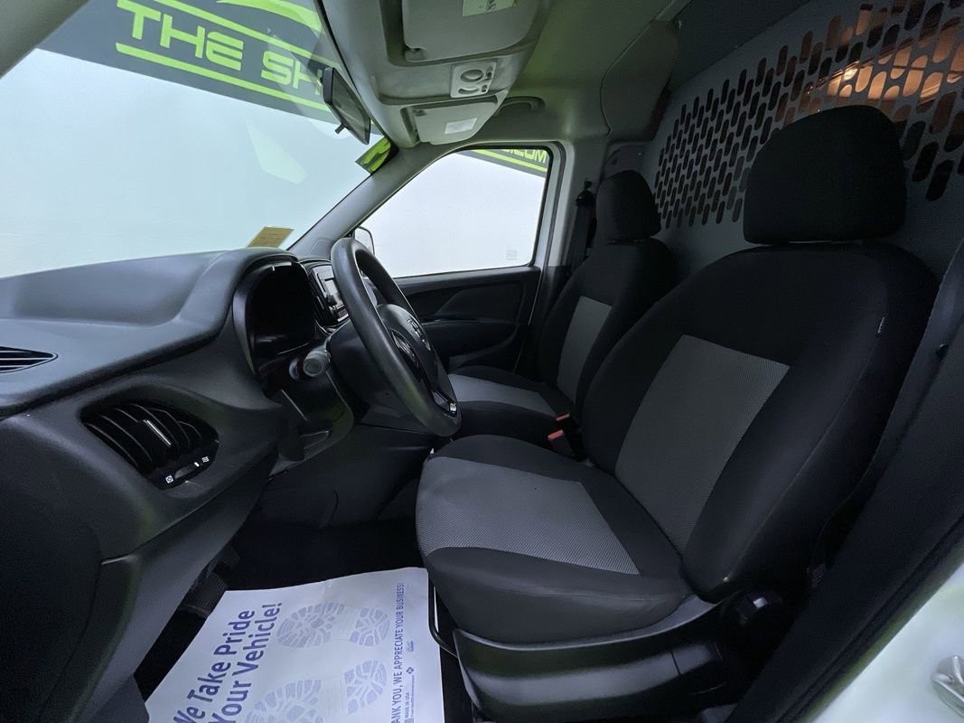 Used 2019 RAM ProMaster City Tradesman image 17