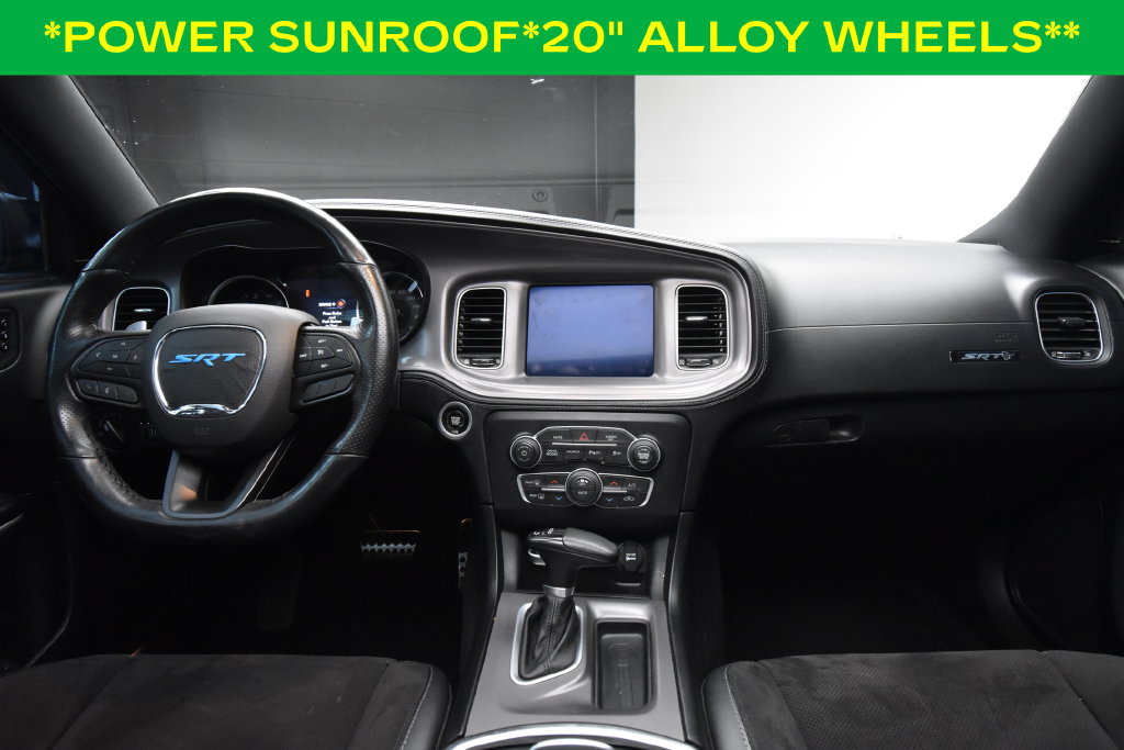 Used 2023 Dodge Charger Scat Pack RWD image 3