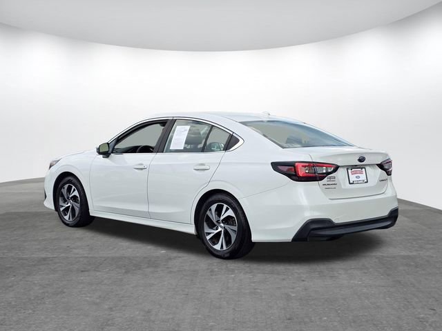 Used 2022 Subaru Legacy Premium AWD/4WD image 6