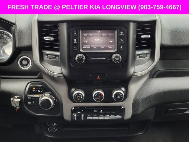 Used 2021 RAM 2500 Tradesman AWD/4WD image 19