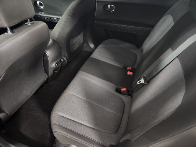 Certified 2024 Hyundai Ioniq 5 SEL AWD/4WD image 15