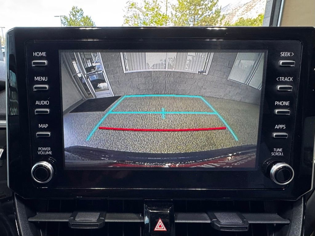 Certified 2020 Toyota Corolla LE w/ Carpet Mat Package (TMS) FWD image 33