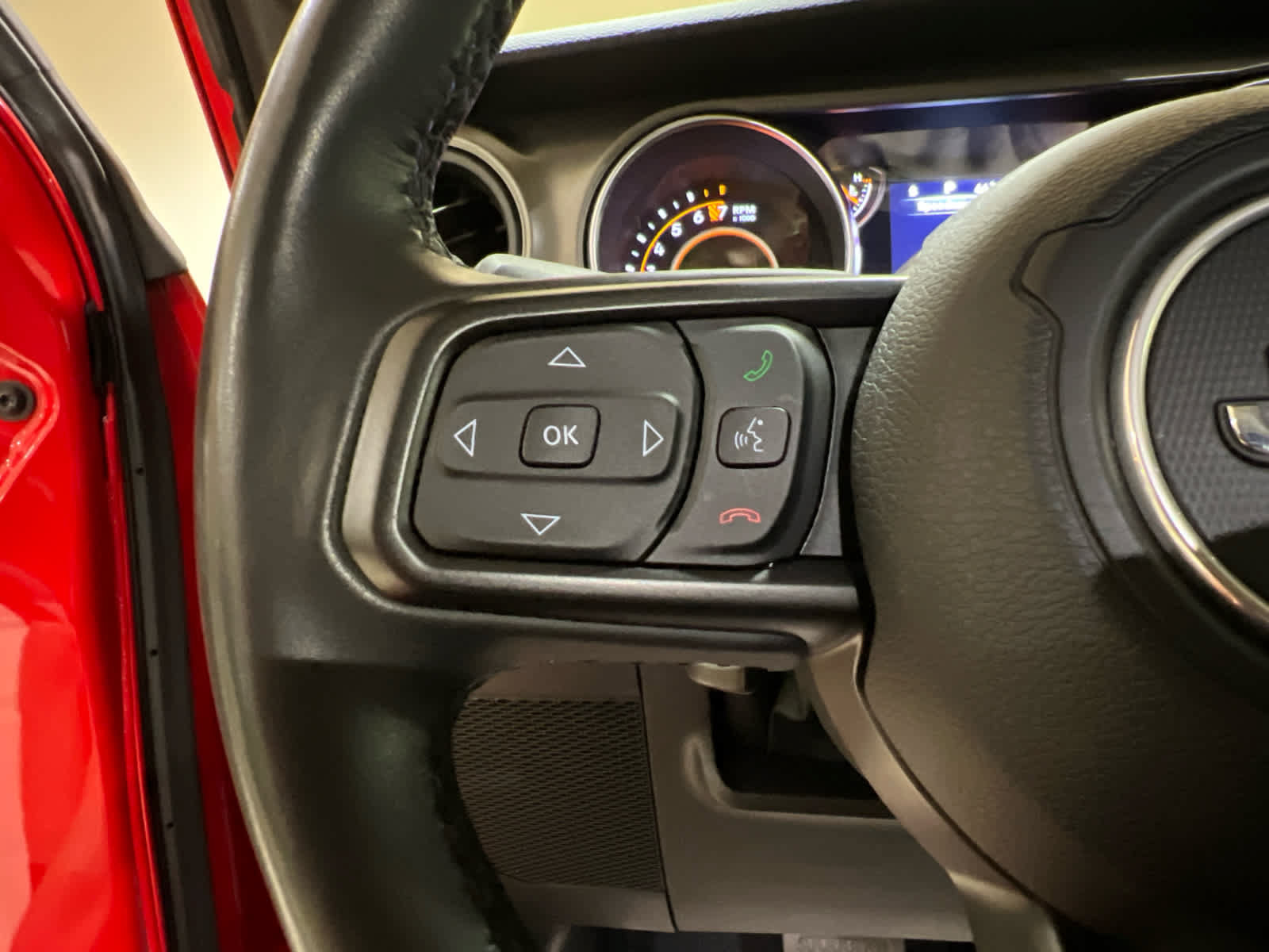 Used 2022 Jeep Gladiator Sport AWD/4WD image 19