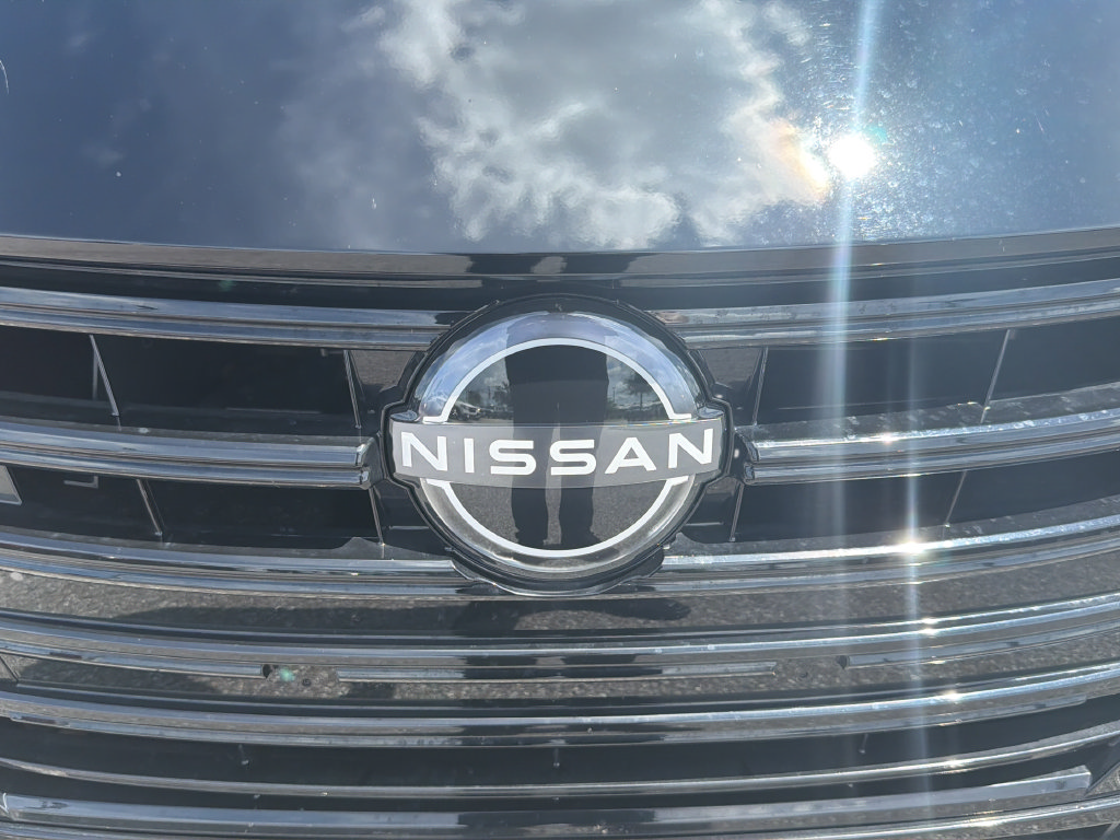 Certified 2025 Nissan Versa S w/ S Plus Package FWD image 15