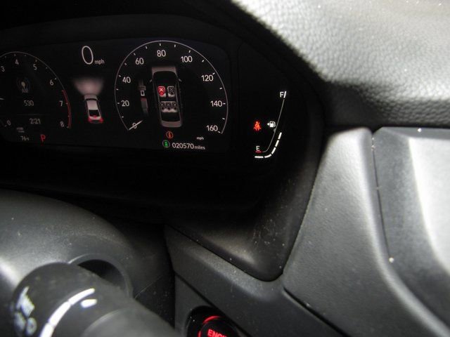 Certified 2024 Honda Accord EX image 4