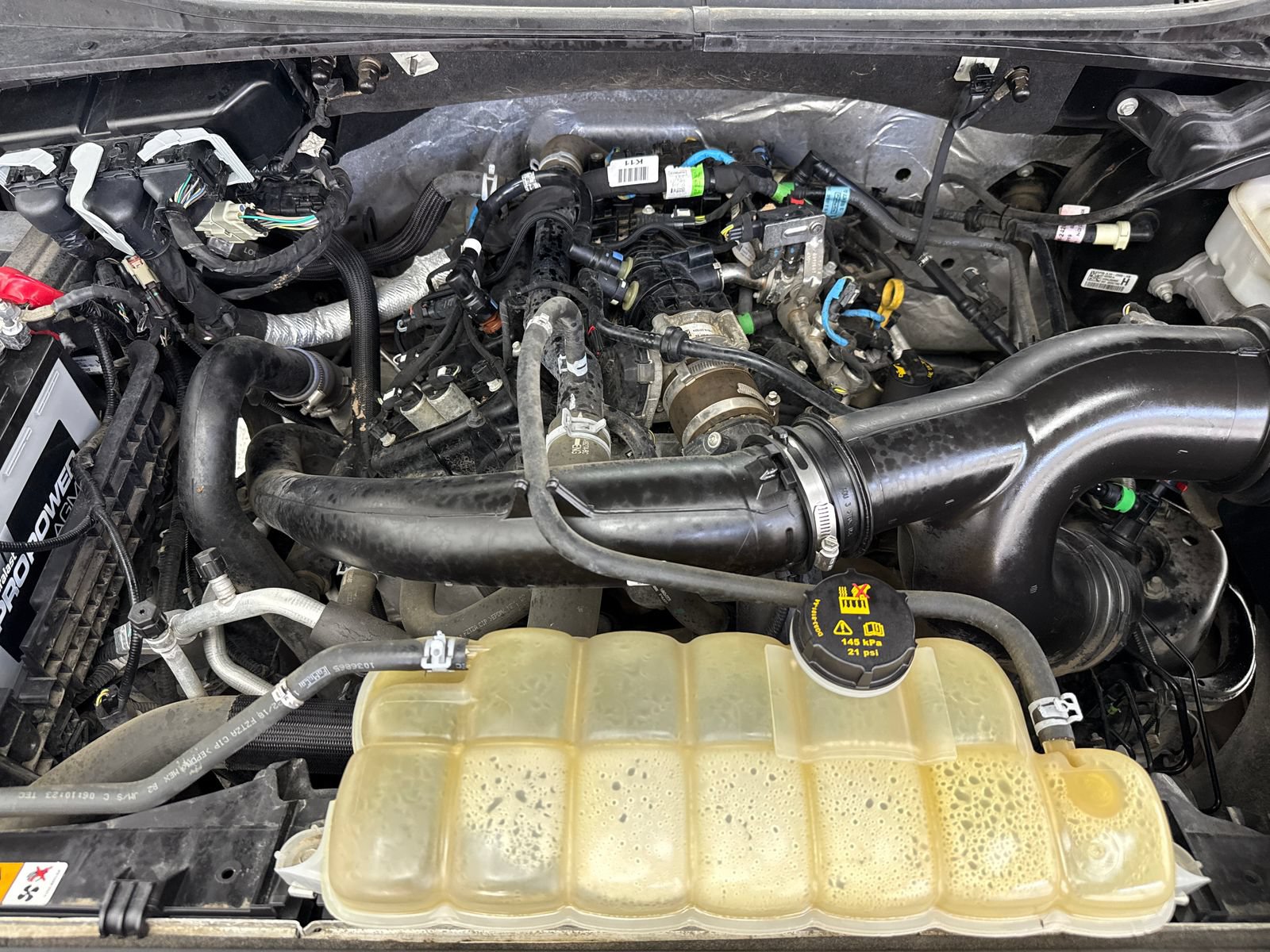 Used 2019 Ford F150 XLT w/ Equipment Group 301A Mid AWD/4WD image 56