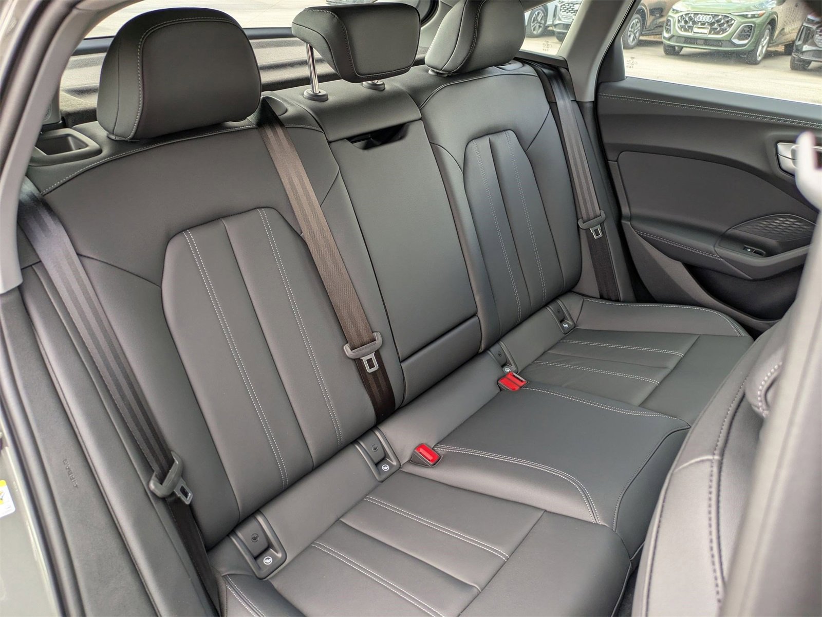 New 2025 Audi A5 2.0T Premium Plus image 11