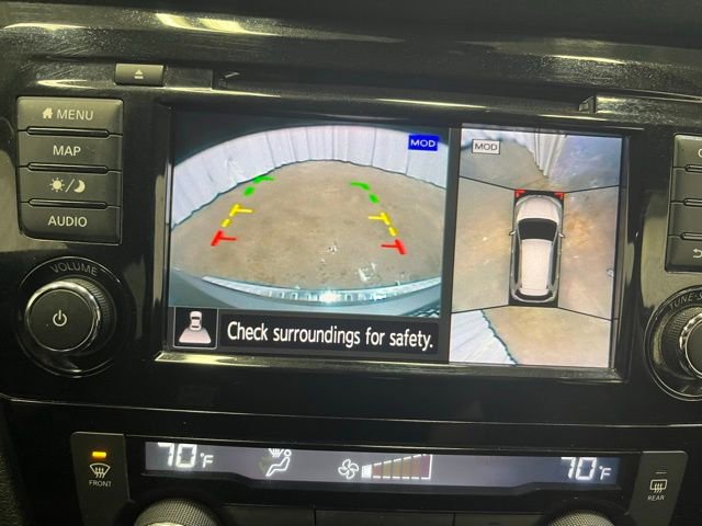 Used 2020 Nissan Rogue SL w/ Premium Package image 23