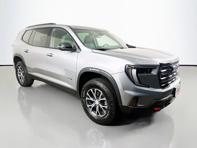 Used 2024 GMC Acadia AT4 AWD/4WD image 18