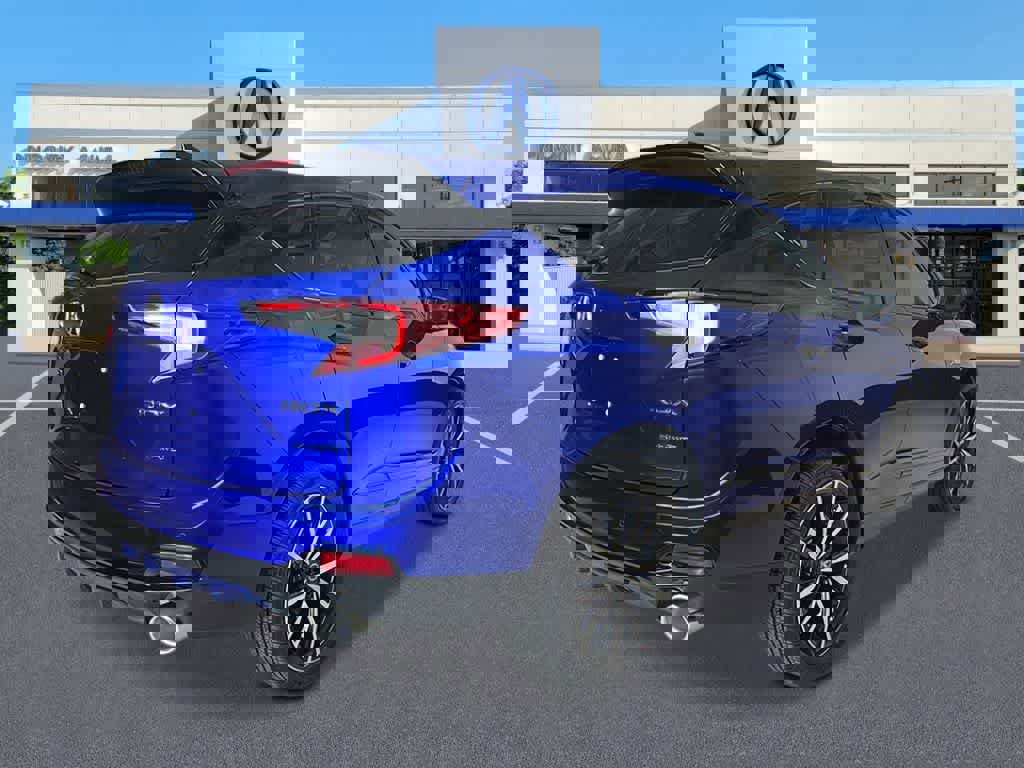 New 2026 Acura RDX A-Spec image 8