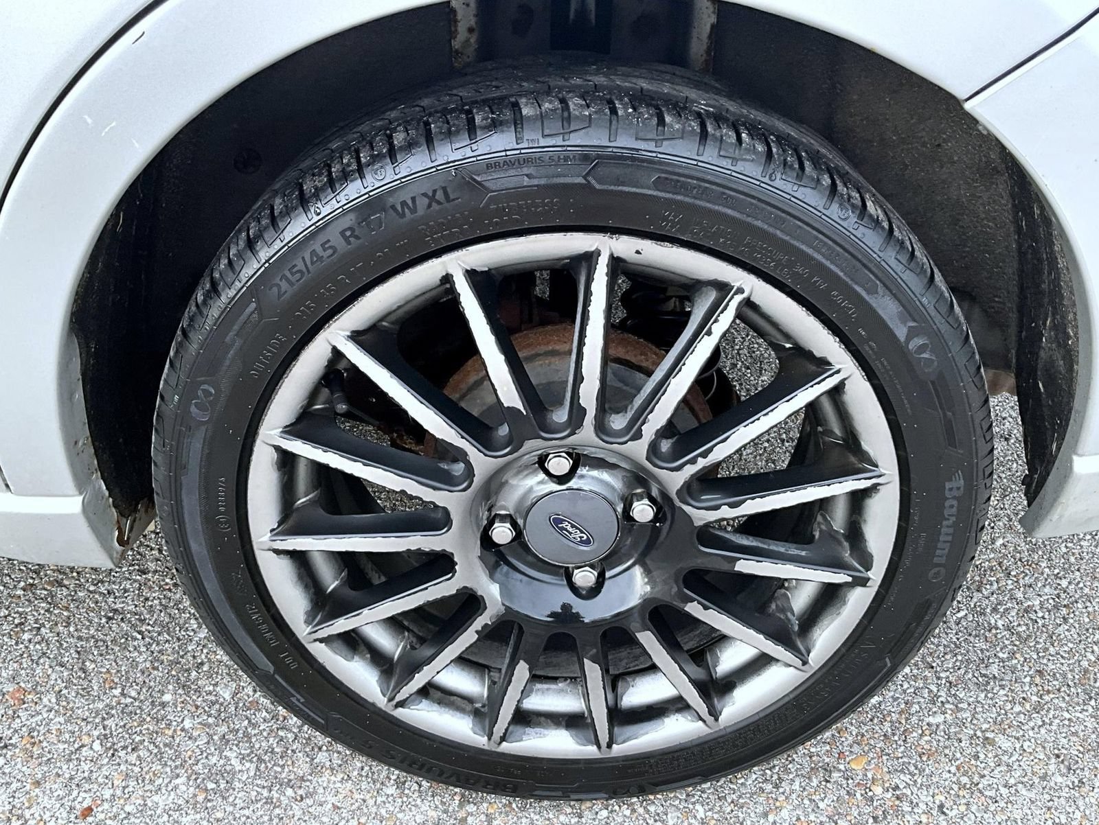 Used 2009 Ford Focus SES FWD image 23