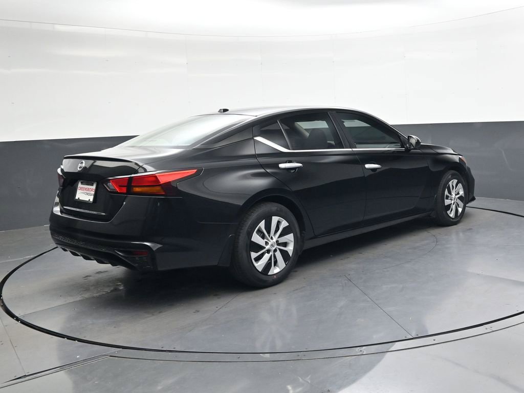 Used 2020 Nissan Altima 2.5 S FWD image 5