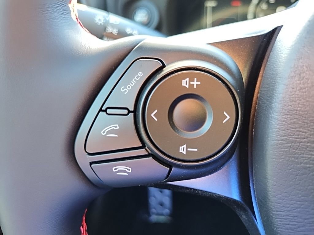 New 2026 Subaru BRZ Limited image 25