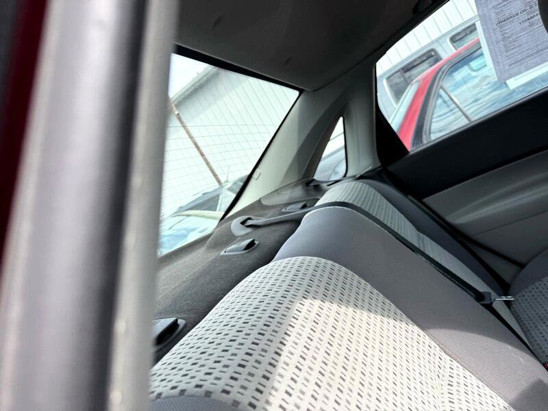 Used 2006 Ford Focus SES image 24