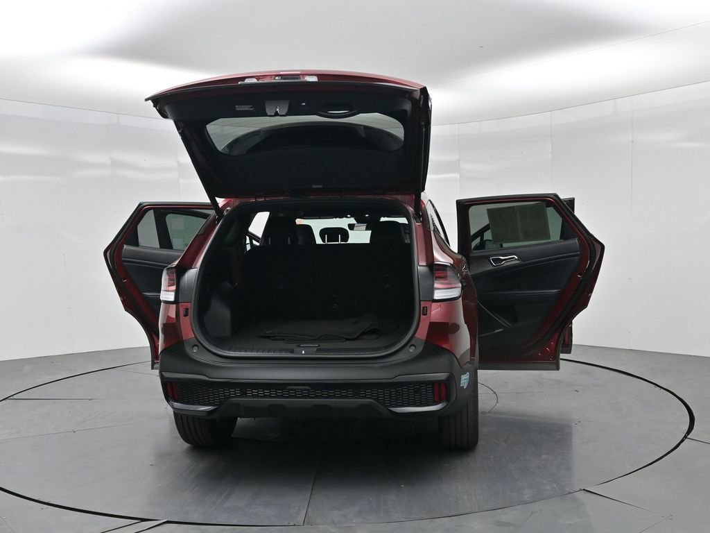 Used 2025 Kia Sportage X-Line Prestige AWD/4WD image 34