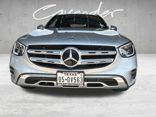 Used 2022 Mercedes-Benz GLC 300 image 67