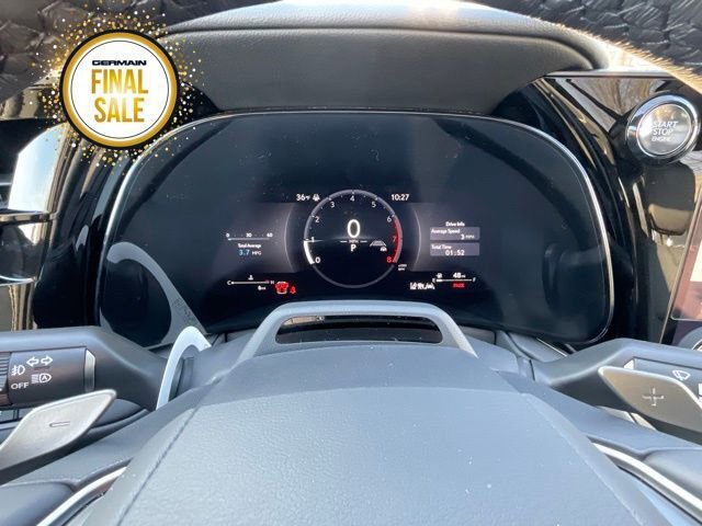 New 2026 Lexus TX 350 AWD image 15