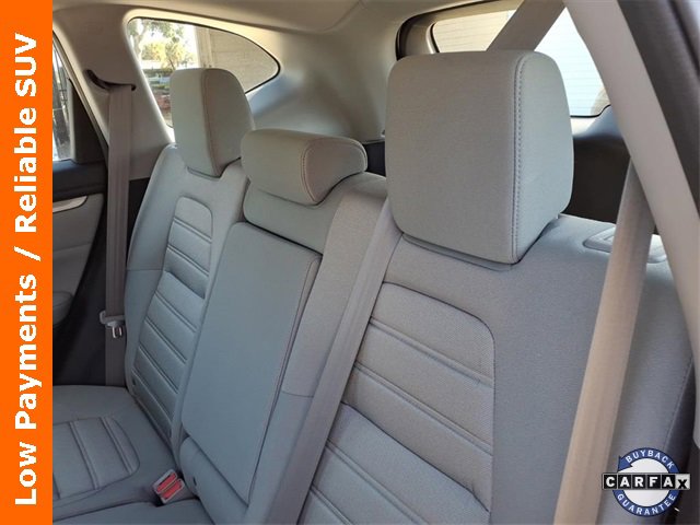 Used 2020 Honda CR-V LX image 18