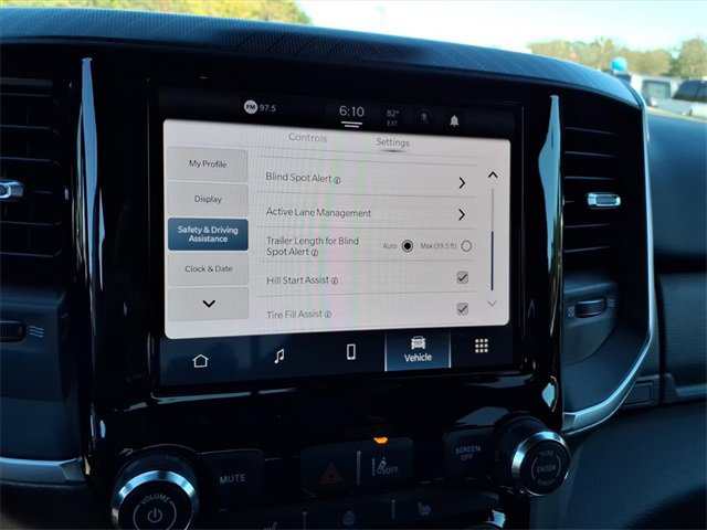 New 2026 RAM 1500 Lone Star image 15