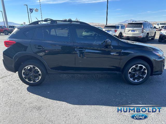 Used 2021 Subaru Crosstrek 2.0i image 4