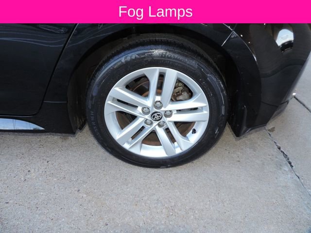 Used 2019 Toyota Corolla SE FWD image 11