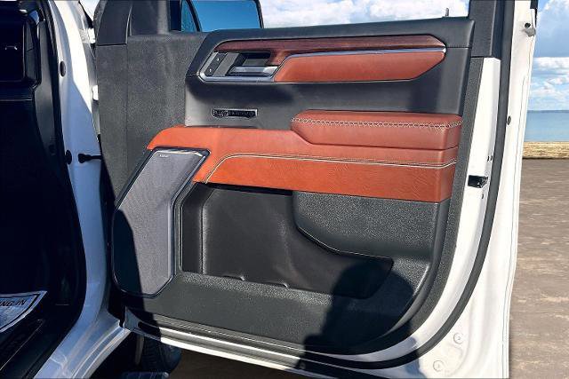 Used 2023 GMC Sierra 1500 Denali Ultimate image 28