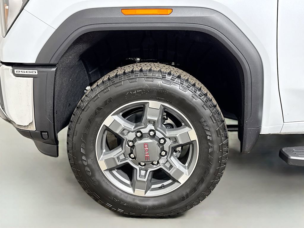 New 2026 GMC Sierra 2500 SLT w/ Texas SLT Premium Package image 19