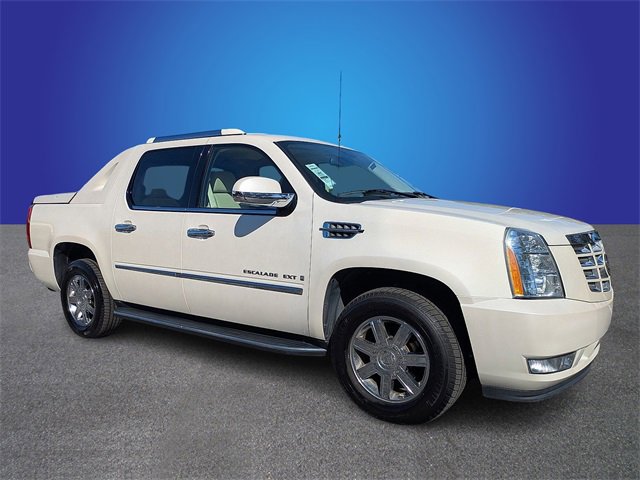 Used 2007 Cadillac Escalade EXT image 7