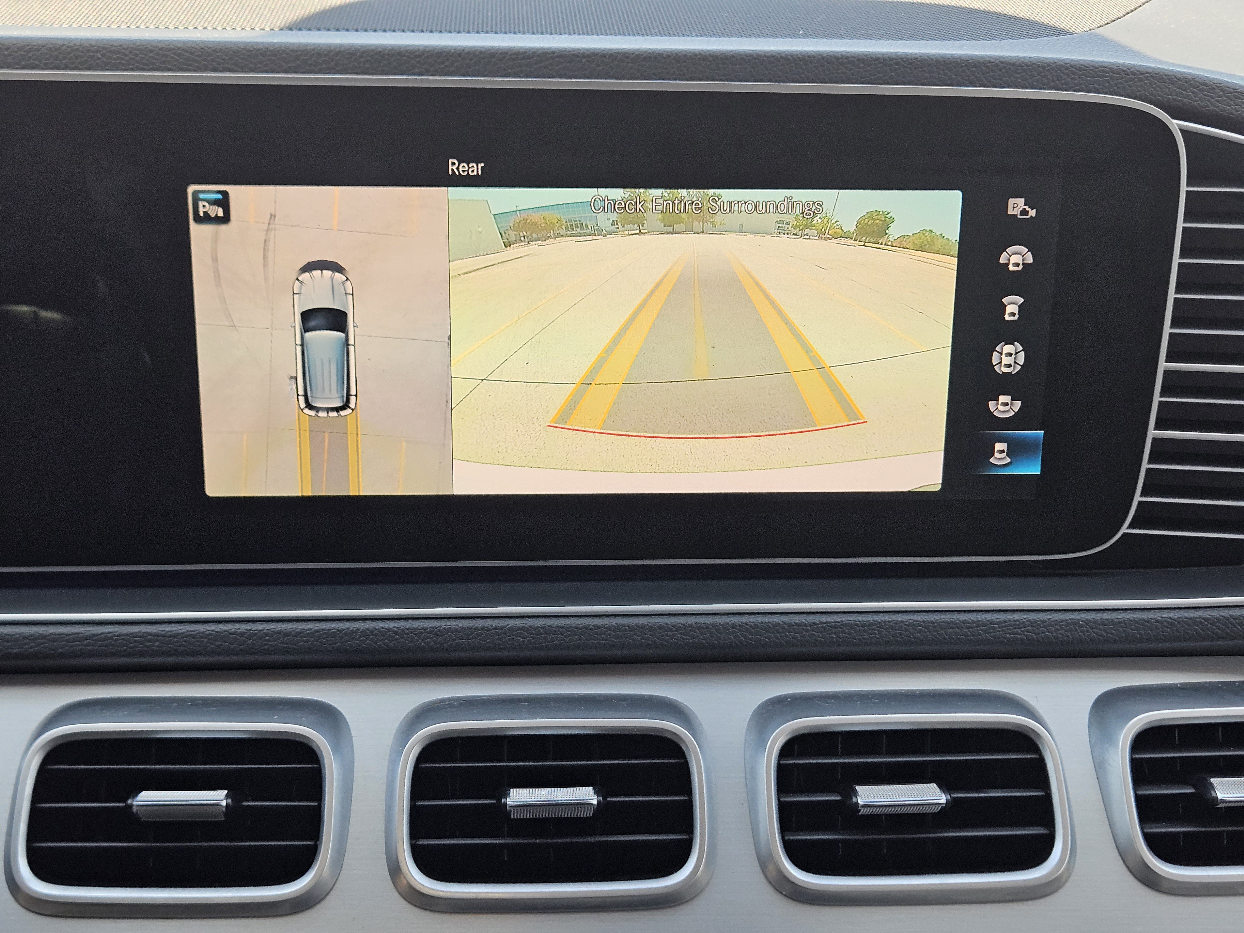 Certified 2022 Mercedes-Benz GLE 350 image 10