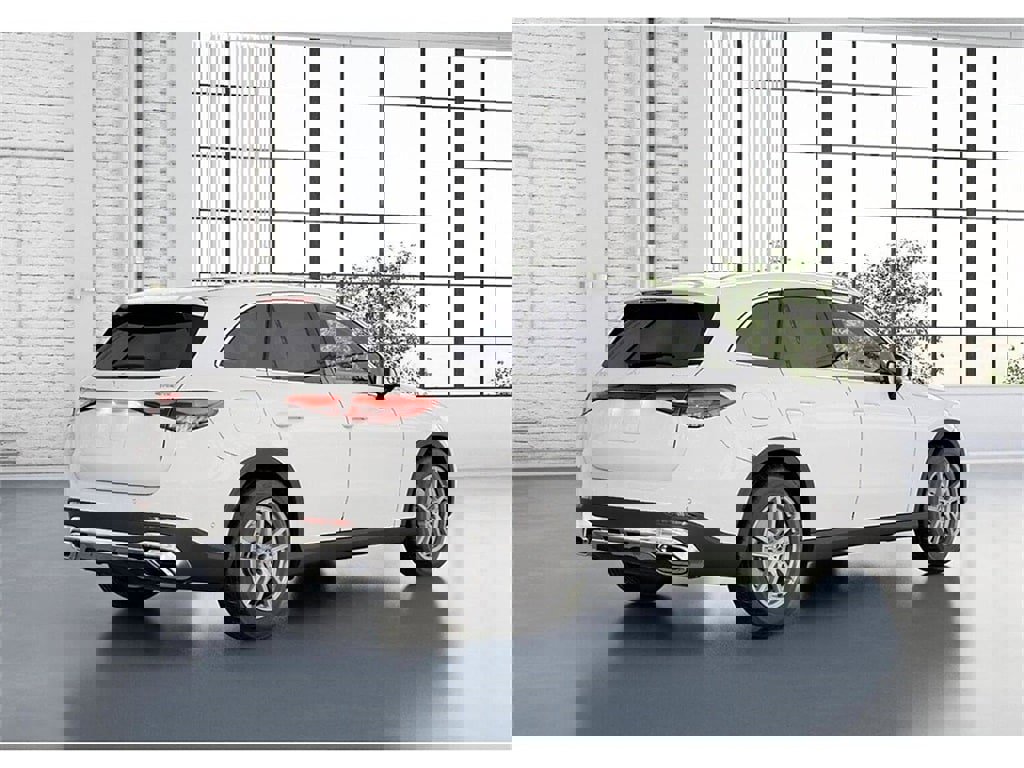 New 2026 Mercedes-Benz GLC 300 4MATIC image 21