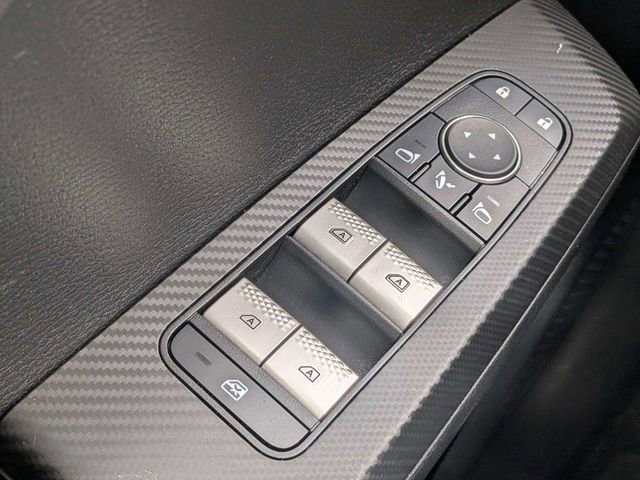 Used 2024 Mitsubishi Outlander SE AWD/4WD image 23