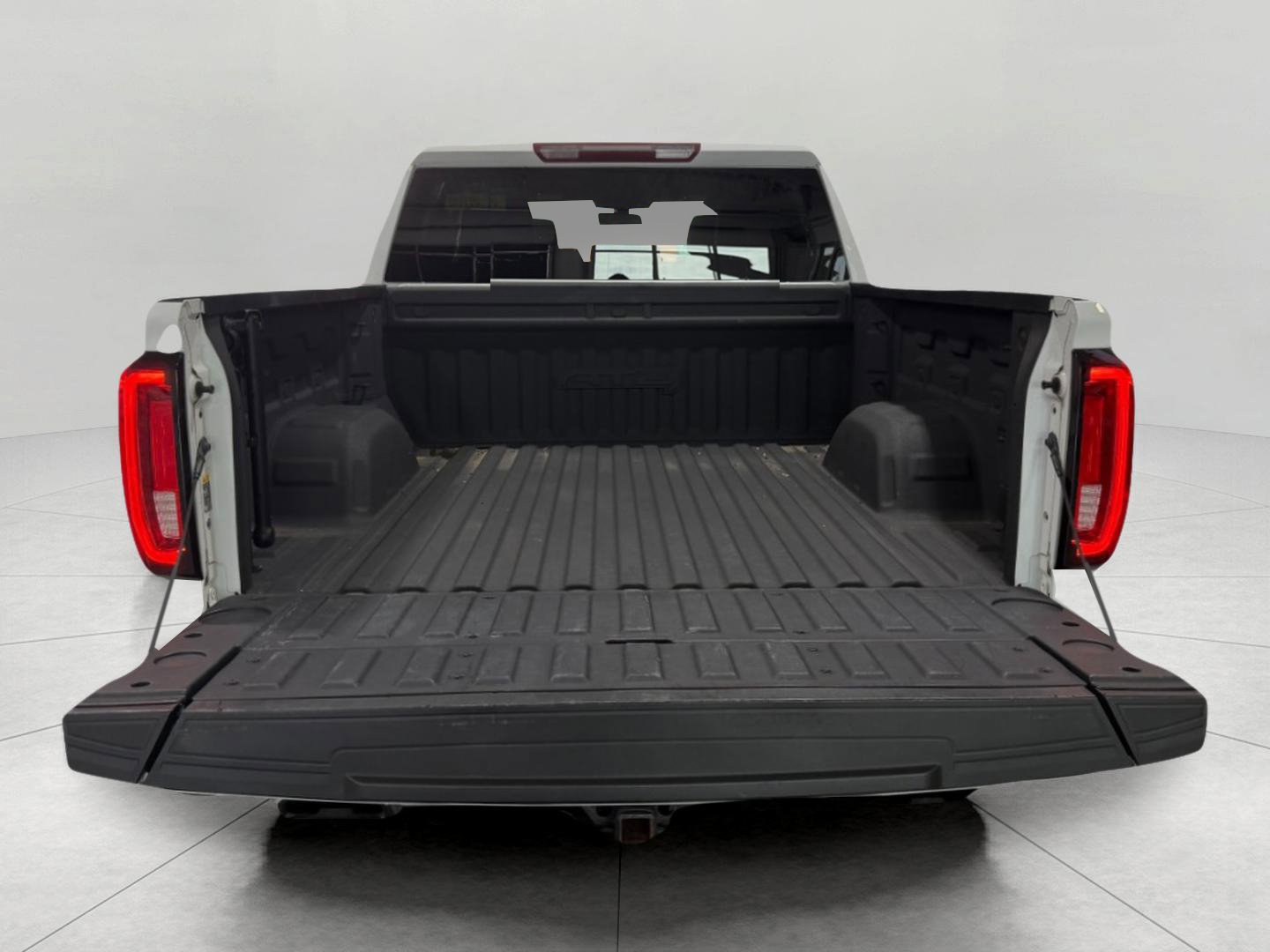 Used 2019 GMC Sierra 1500 AT4 image 20