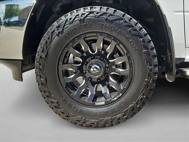 Used 2022 RAM 2500 Big Horn w/ Level A Equipment Group AWD/4WD image 22