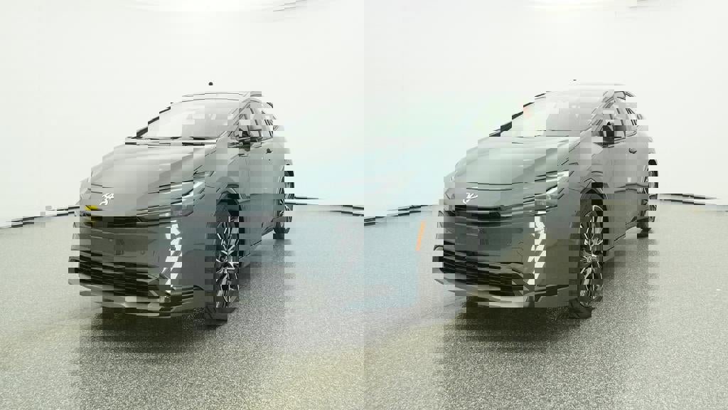 New 2026 Toyota Prius Limited image 32