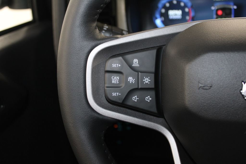 New 2025 Ford Bronco Badlands image 35