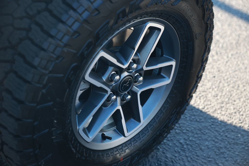 New 2026 Jeep Gladiator Mojave image 9