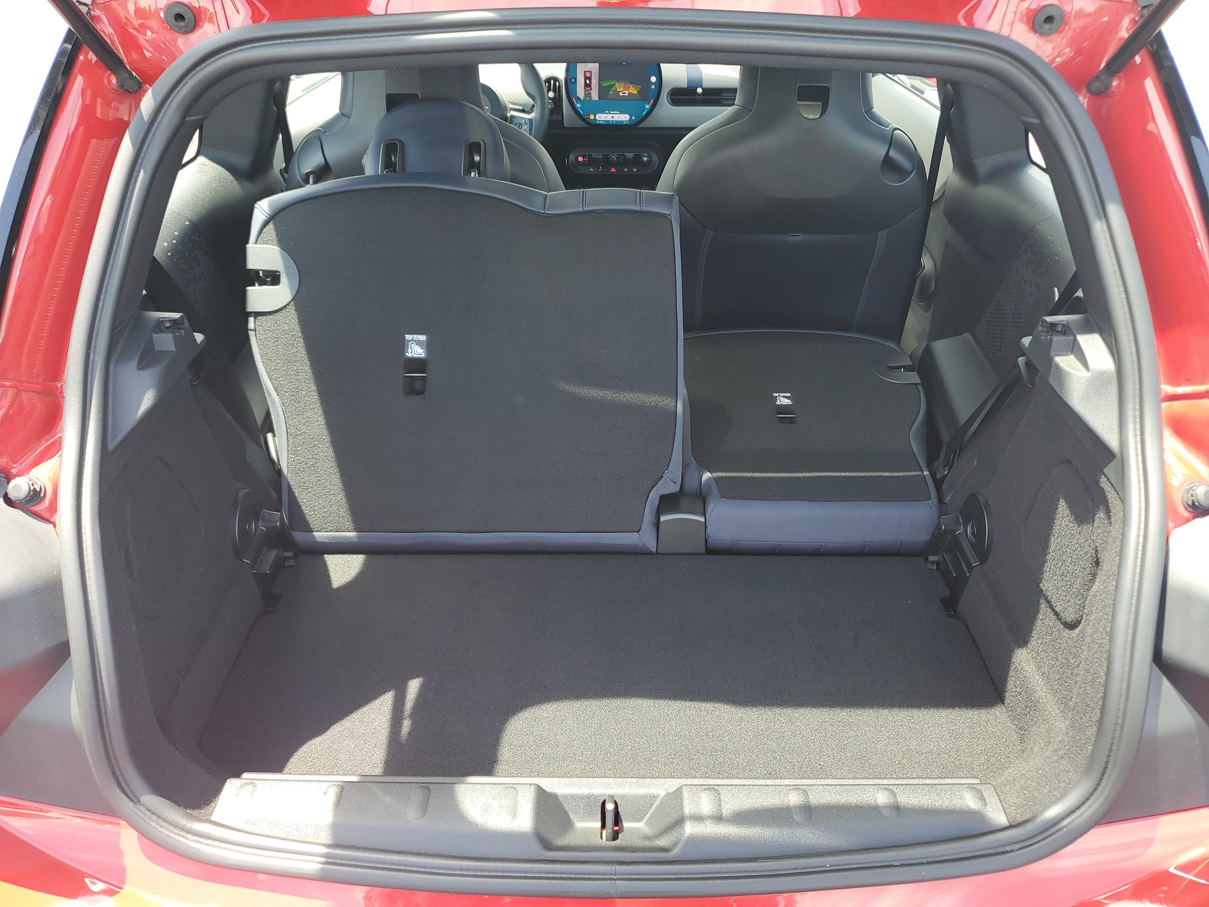 Used 2025 MINI Cooper S FWD image 7