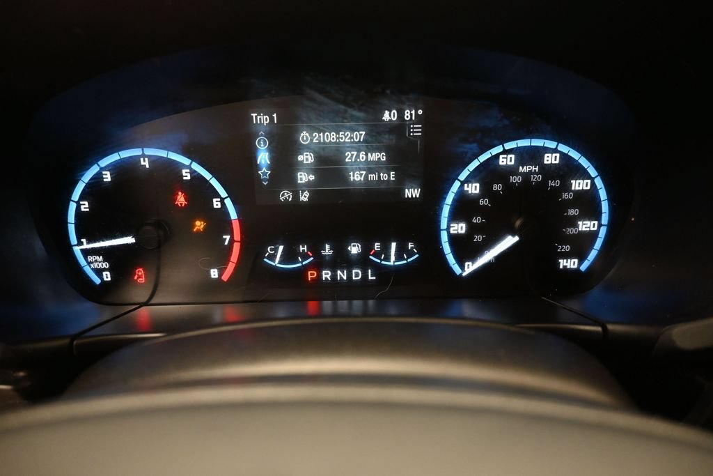 Used 2022 Ford Bronco Sport AWD/4WD image 6